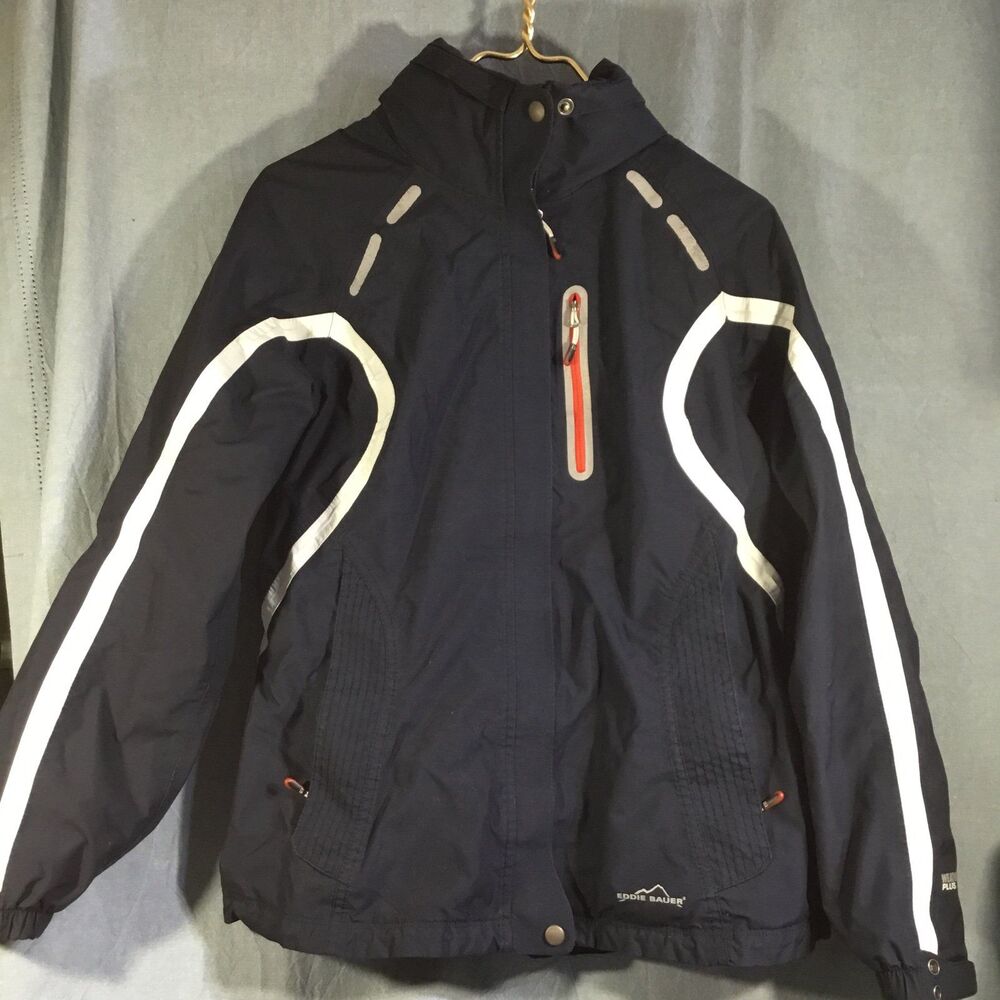 Eddie Bauer Men’s Jacket Size Medium